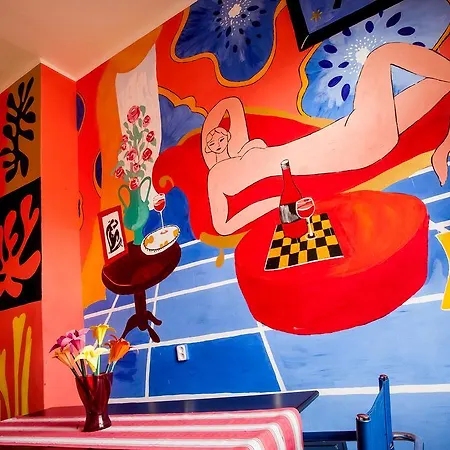 Art Hole * Praga